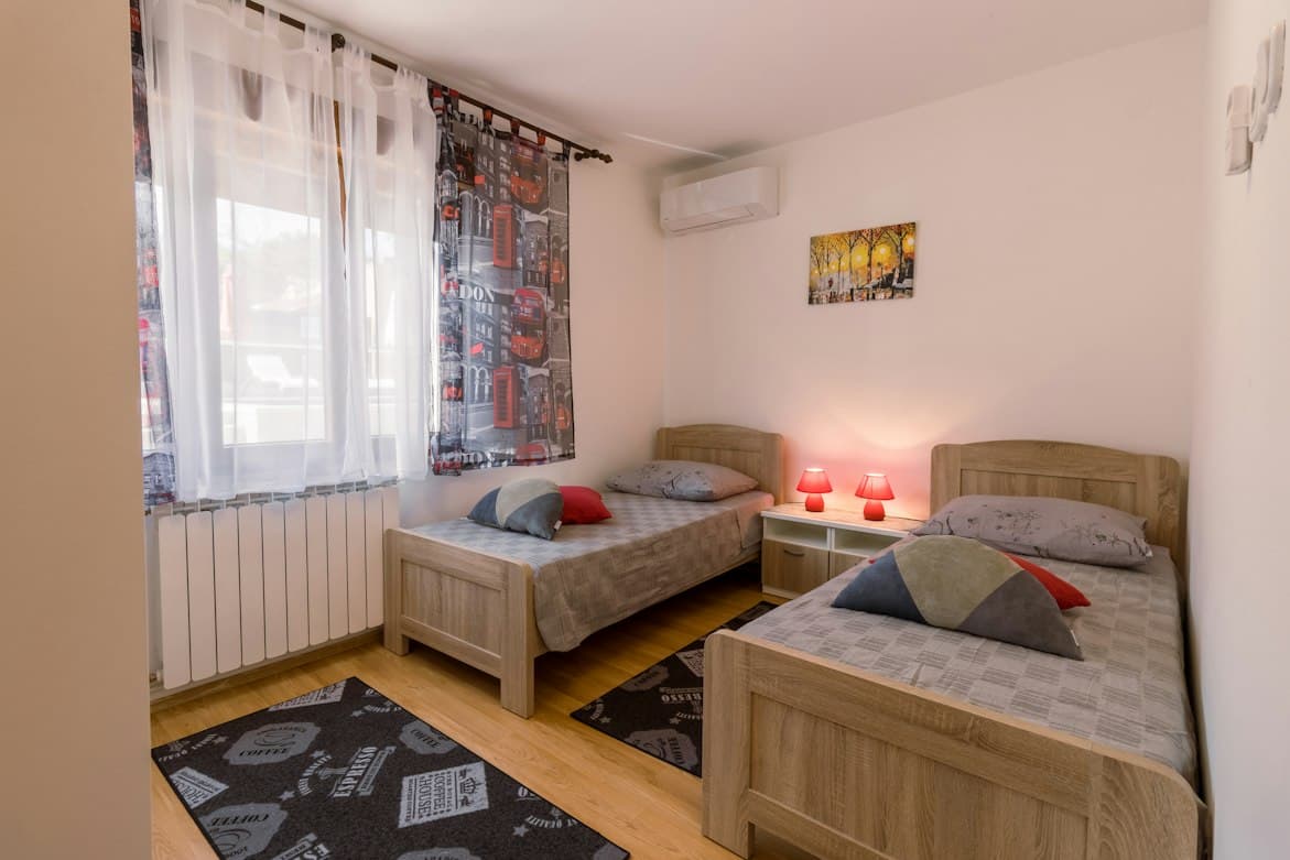Hostel & Dormitory Residence